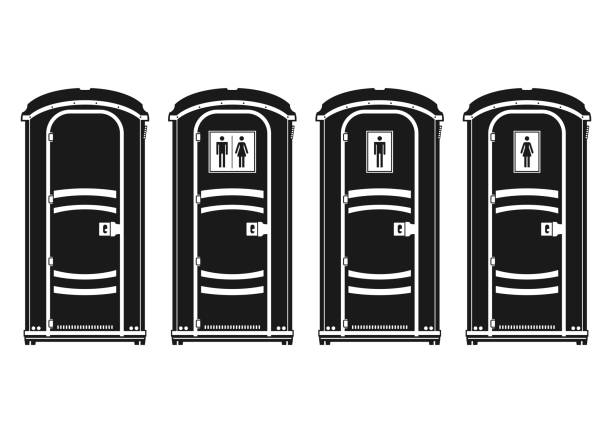Professional Portable Potty Rental in Saltillo, MS