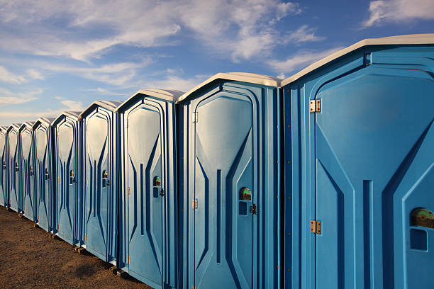 Best Portable Toilets for Disaster Relief Sites  in Saltillo, MS