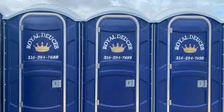 Best Portable Restroom Setup and Delivery  in Saltillo, MS
